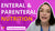 Fundamentals - Practice & Skills, part 21: Enteral and Parenteral Nutrition - LevelUpRN