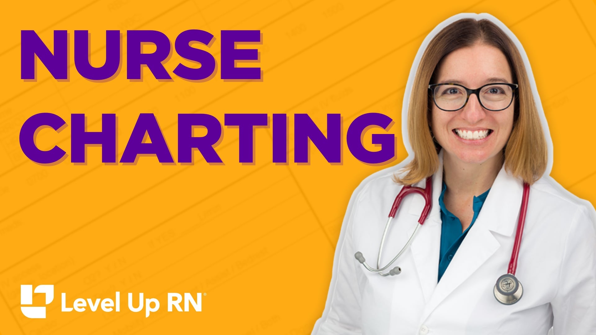 Nurse Charting - How to Chart Accurately - LevelUpRN