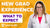 My New RN Grad Program Experience & What to Expect - LevelUpRN
