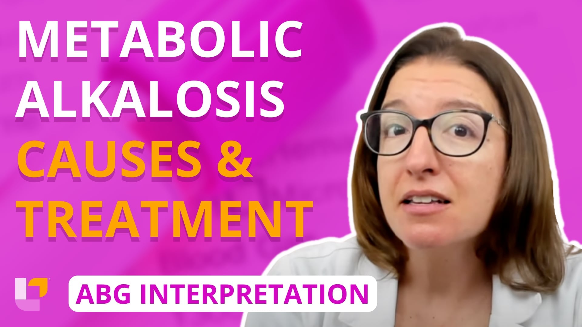 ABG Interpretation, part 7: Metabolic Alkalosis - LevelUpRN