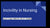 Webinar: How to Stop Incivility & Bullying on a Nursing Unit - LevelUpRN
