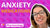 Pharmacology, part 17: Nervous System Medications for Anxiety - LevelUpRN