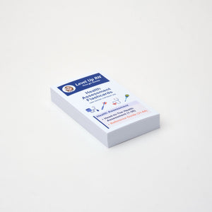 thumbnail view of_Pre-2023 Nursing Flashcards - CLEARANCE - Flashcards - LevelUpRN