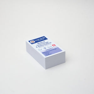 thumbnail view of_Pre-2023 Nursing Flashcards - CLEARANCE - Flashcards - LevelUpRN