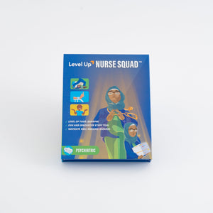 thumbnail view of_Nurse Squad Psych - Front