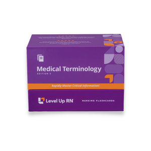 thumbnail view of_medical terminology included in The Comprehensive Nursing Collection