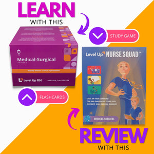 thumbnail view of_Learn with the flashcards, review with the study game