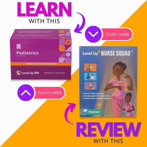thumbnail view of_Learn with the flashcards, review with the study game