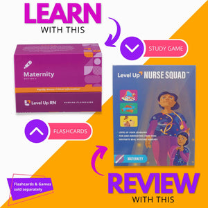 thumbnail view of_Learn with the flashcards, review with the study game (sold separately)